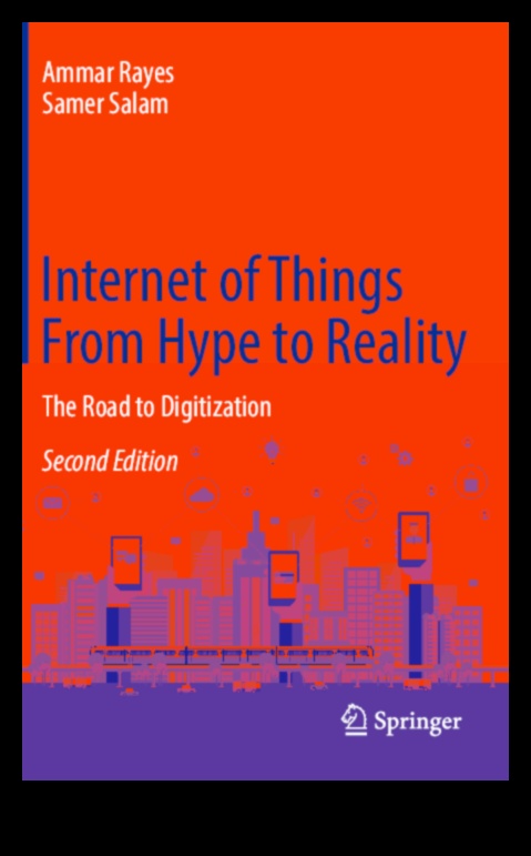 Abstract Realities: The Artistry of Contemporary Internet of Things