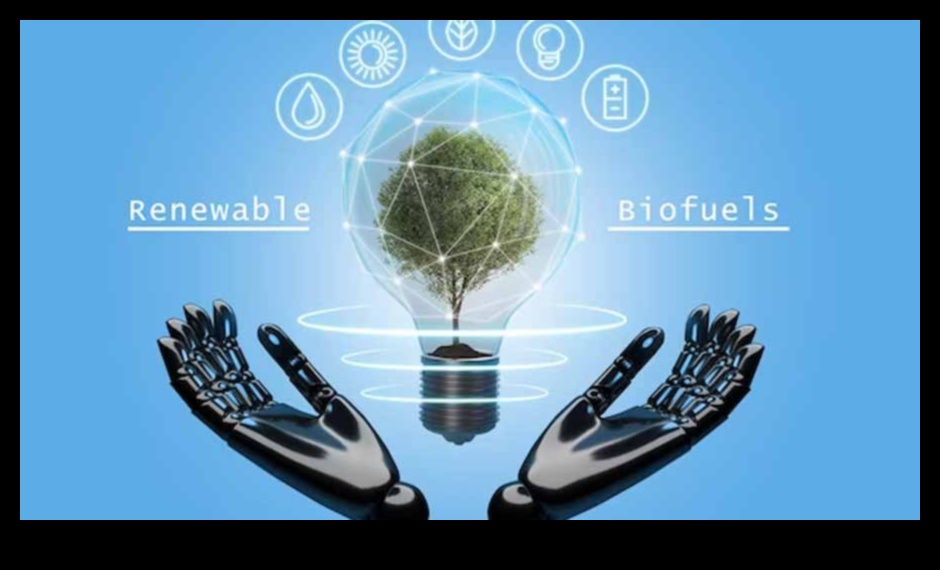 Zaļās inovācijas māksla: radošas atjaunojamās enerģijas izpētes amata apgūšana