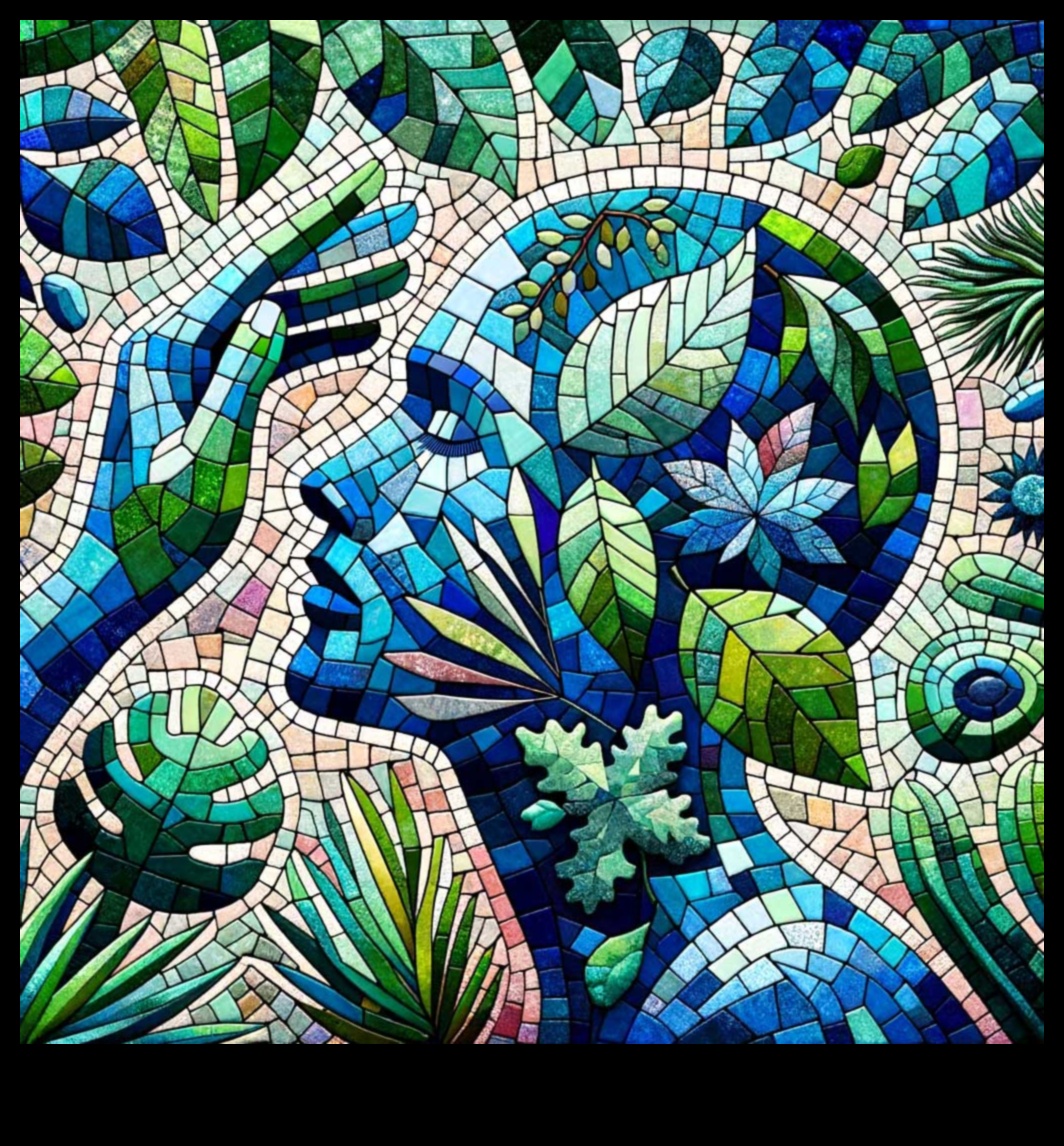 Zaļās inovācijas māksla: radošas atjaunojamās enerģijas izpētes amata apgūšana