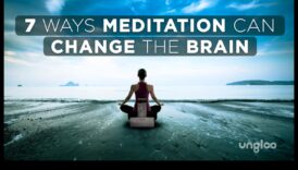 Uzlabojiet savu prātu: izpētiet meditācijas pozitīvos rezultātus