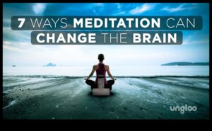 Uzlabojiet savu prātu: izpētiet meditācijas pozitīvos rezultātus