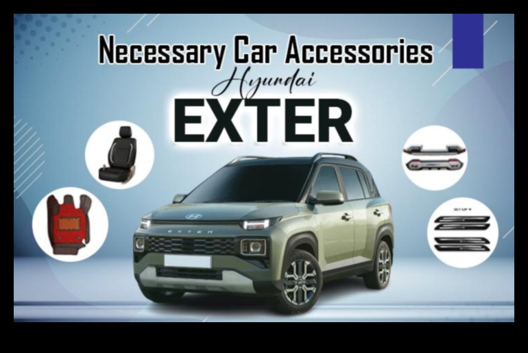 Brauciet stilā: uzlabojiet savu piedziņu ar modernu automobiļu elektroniku