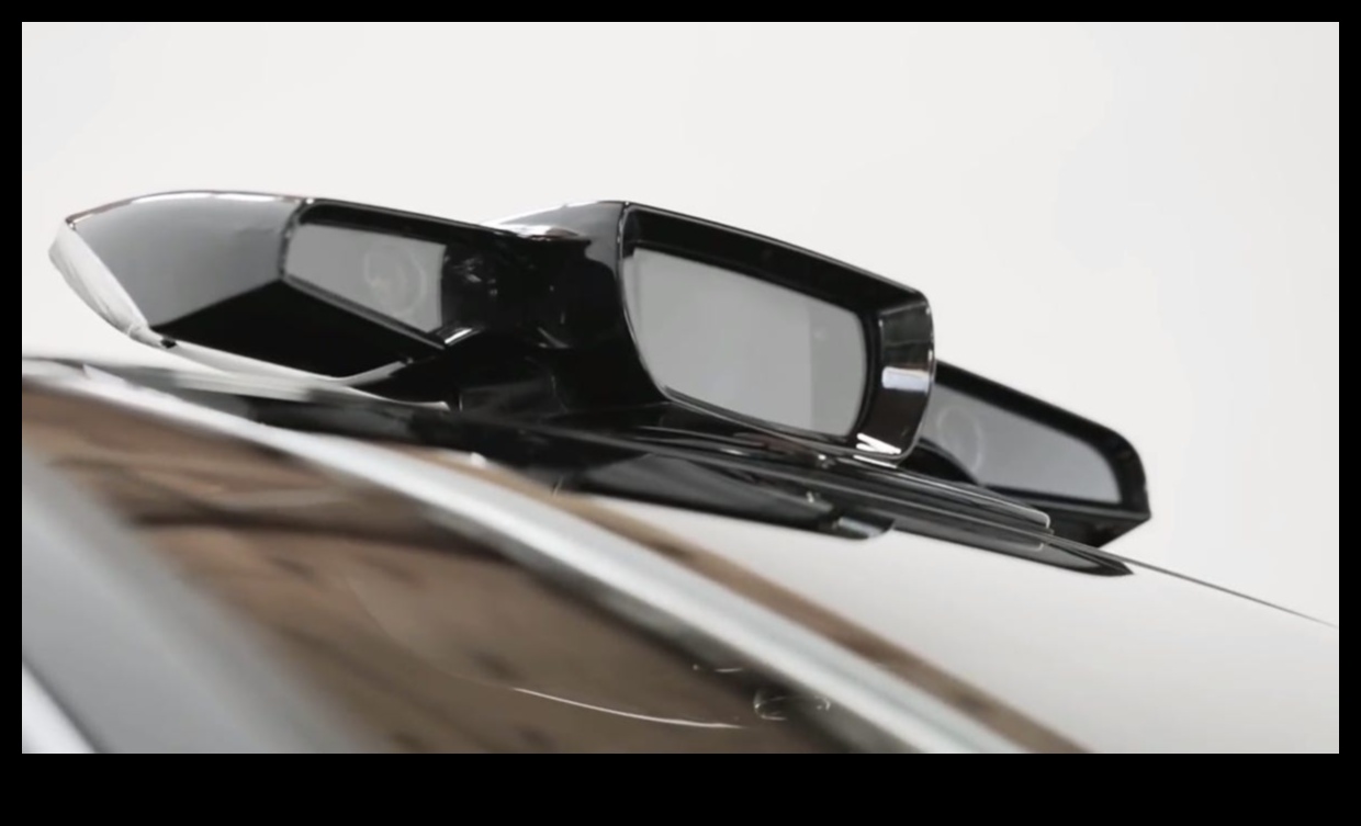 Brauciet stilā: uzlabojiet savu piedziņu ar modernu automobiļu elektroniku