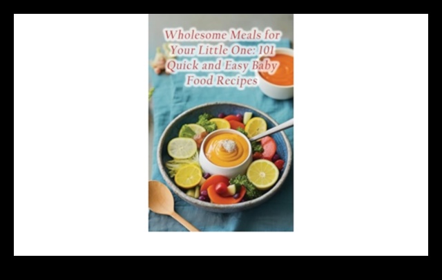 Sensacionāli iesācēji: veselīga un garšīga zīdaiņu pārtika