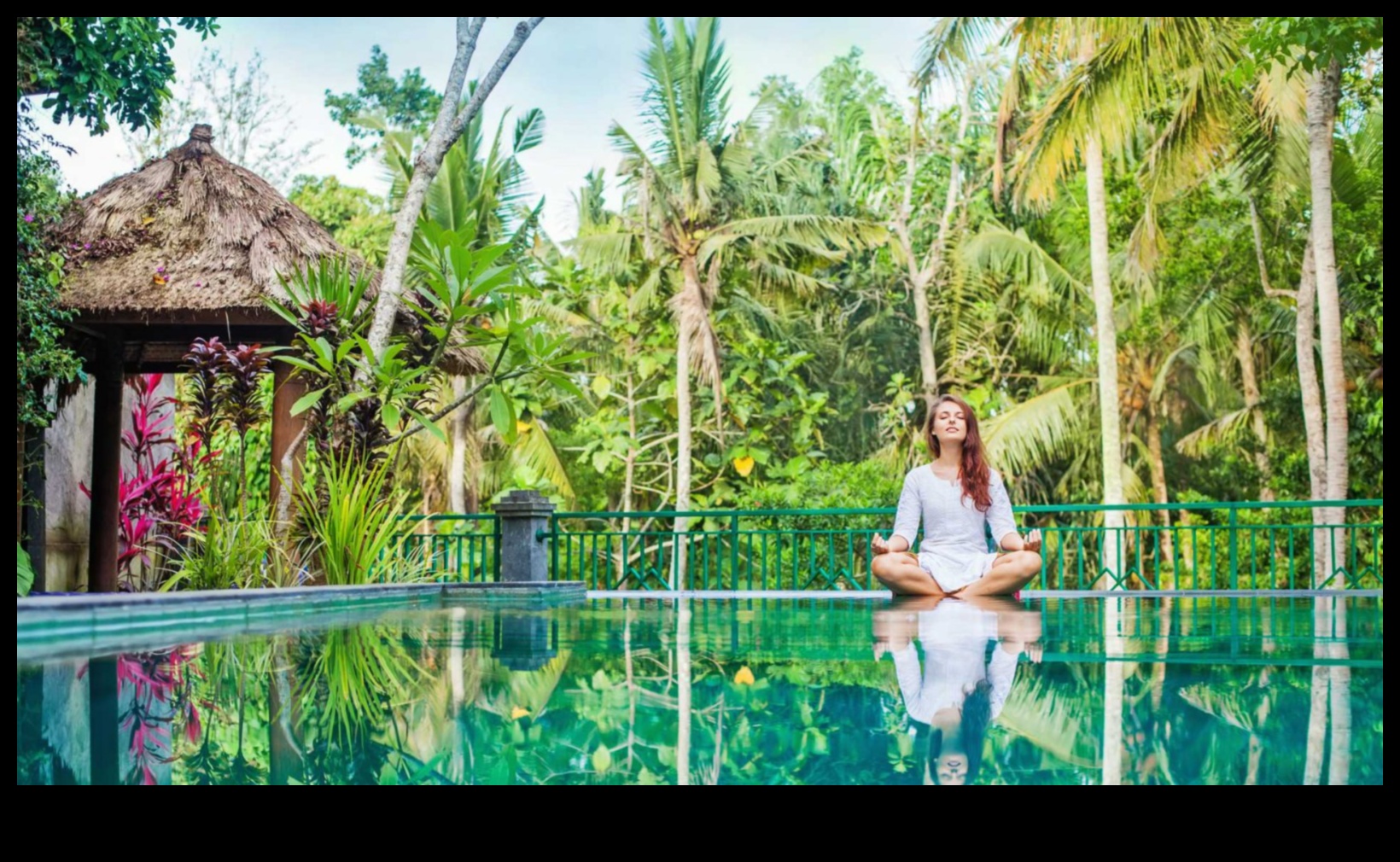 Dīkstāves atklāšana: ceļotāju ceļvedis relaksējošām rekolekcijām