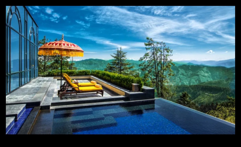 Dīkstāves atklāšana: ceļotāju ceļvedis relaksējošām rekolekcijām