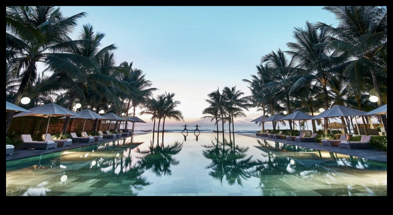 Dīkstāves atklāšana: ceļotāju ceļvedis relaksējošām rekolekcijām