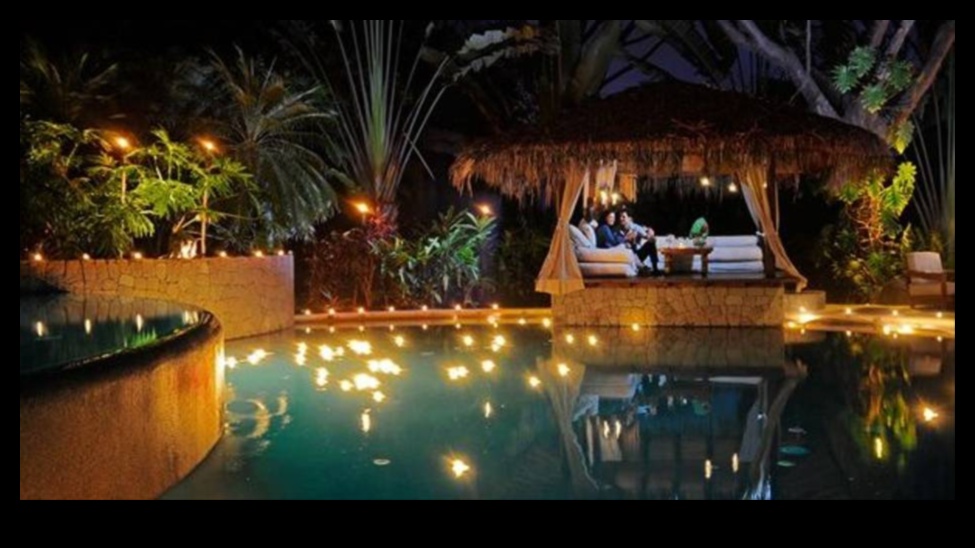 Dīkstāves atklāšana: ceļotāju ceļvedis relaksējošām rekolekcijām