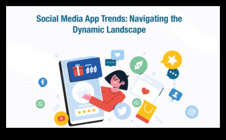 Stratēģiskās straumes: sociālo mediju dinamikas plūsmas pārvaldība