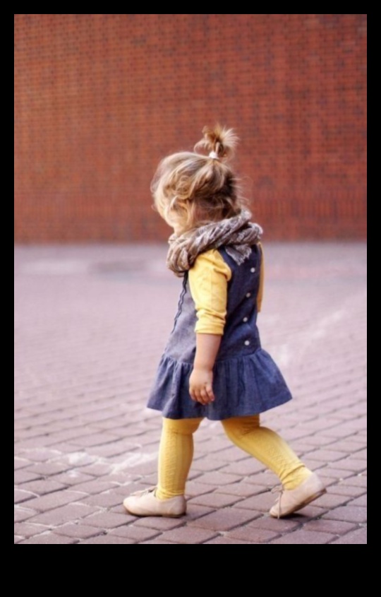 Sīki modes celmlauži: modernu bērnu apģērbu atradumi