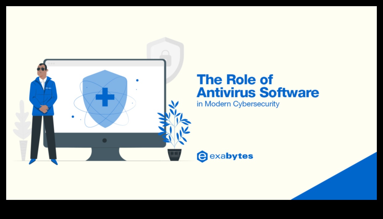 Ārpus antivīrusu: mūsdienu kiberdrošības izpētes ierobežojumu pārkāpšana
