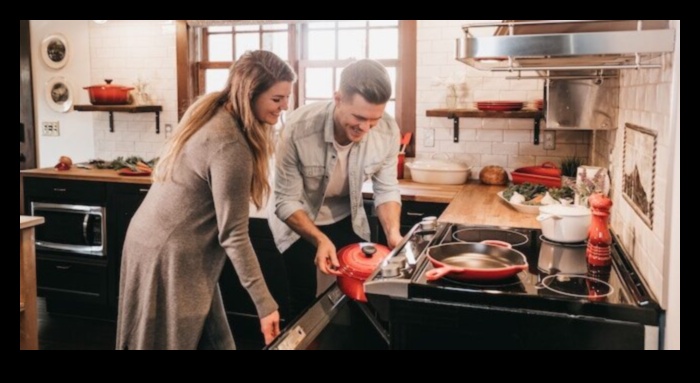 Savienota virtuve: viedās ierīces un elektronika kulinārijas entuziastiem