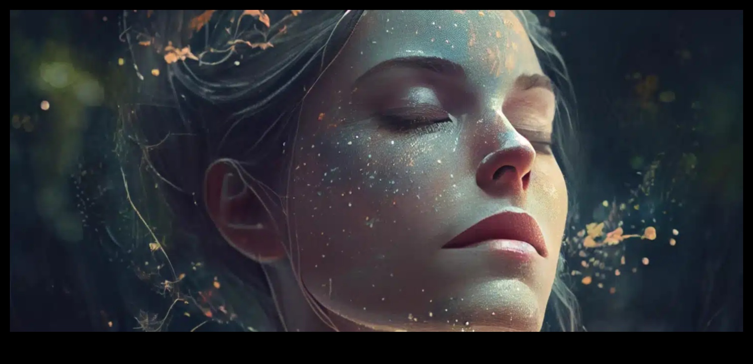 Iekšējais miers: vadītas meditācijas metožu izpēte