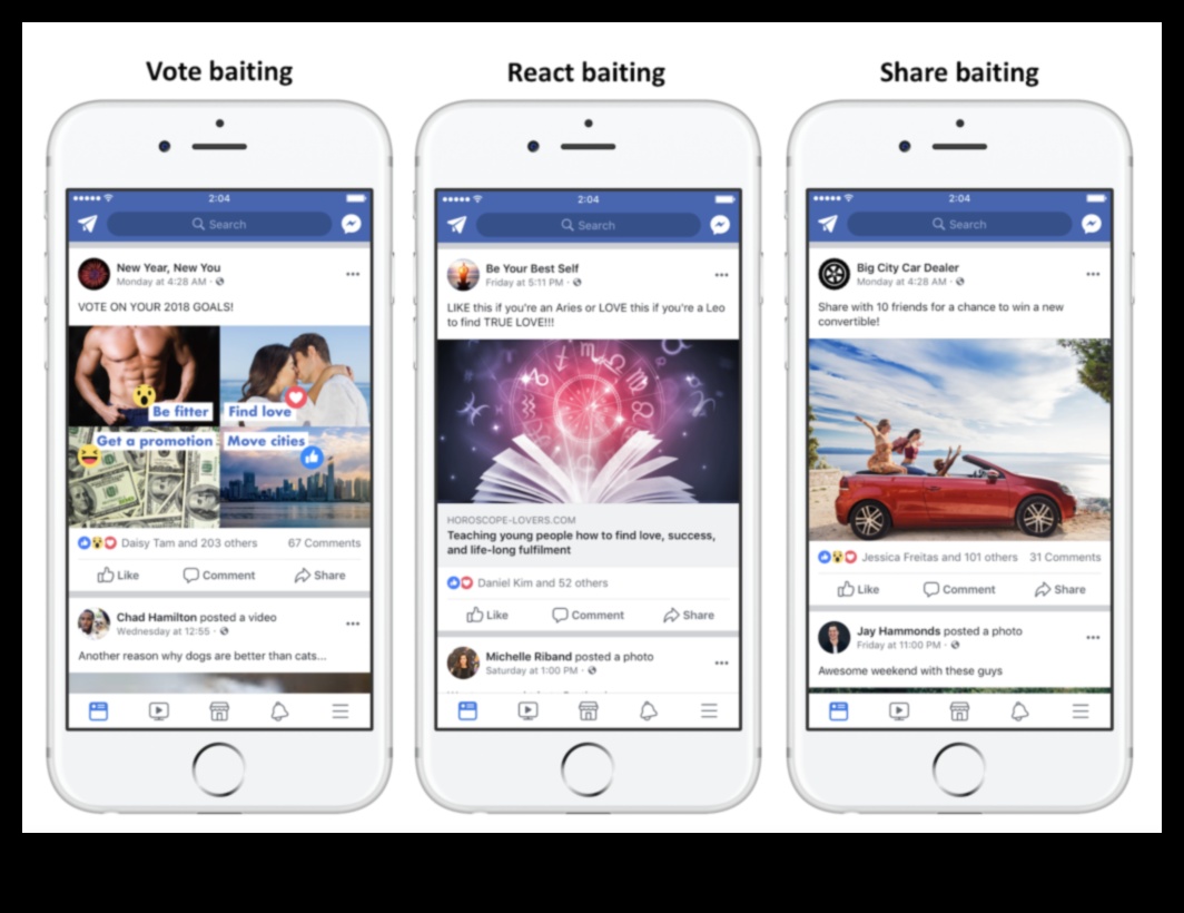 Statusa izstrāde: jēdzienu pārveide par Facebook panākumiem