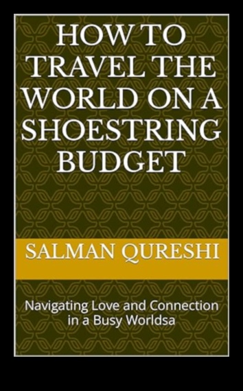 Wanderlust Wallet: pasakas no budžetam draudzīgā pētnieka