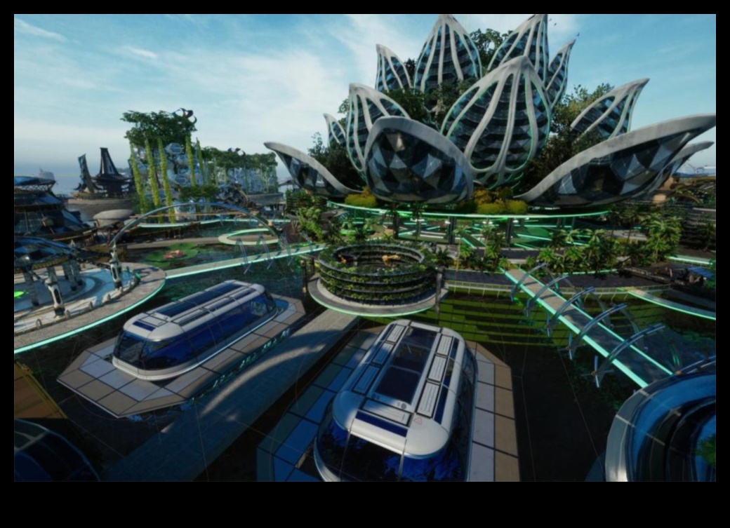 Zaļais audekls: kur idejas pārtop ilgtspējīgā realitātē