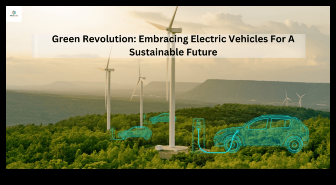 Videi draudzīgi ceļojumi: ilgtspējīga elektronika videi draudzīgai braukšanai