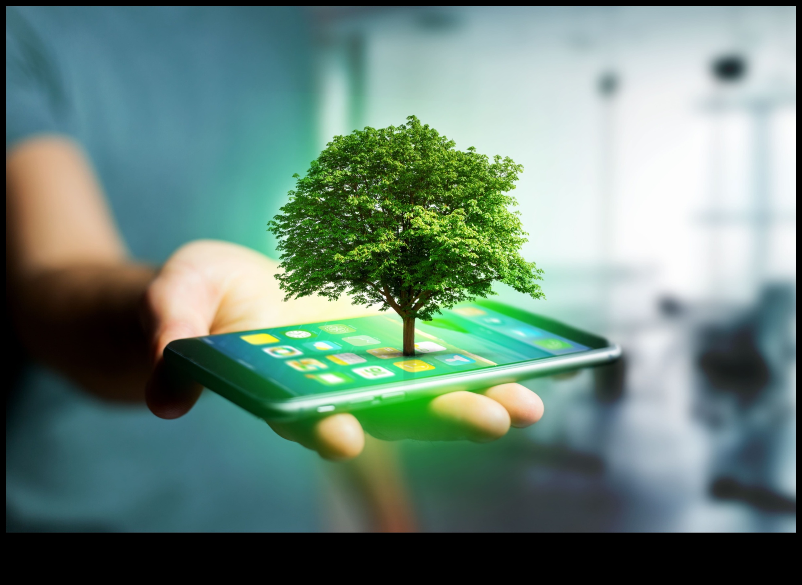 Videi draudzīgi ceļojumi: ilgtspējīga elektronika videi draudzīgai braukšanai