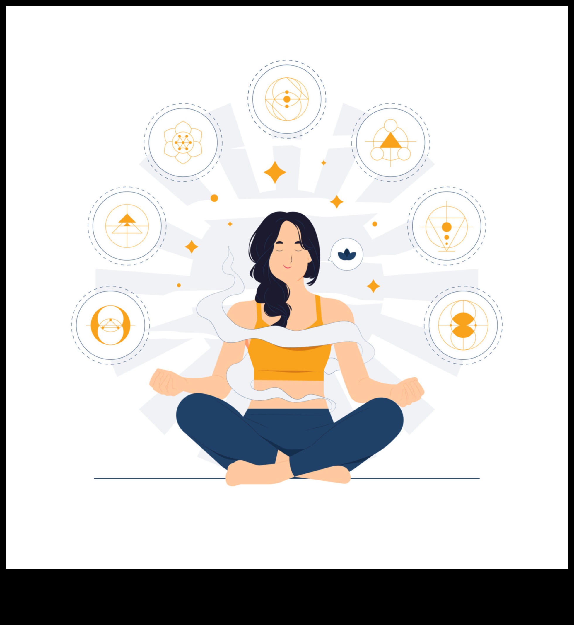 Dzena elpa: jogas meditācija mieram