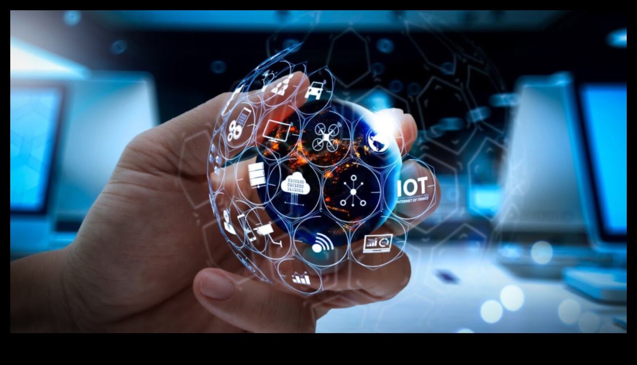 Aiz horizonta: jauno tehnoloģiju nākotnes atklāšana