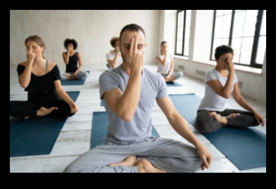 Elpojiet dziļi, gaiši: prāta un ķermeņa relaksācija labsajūtai