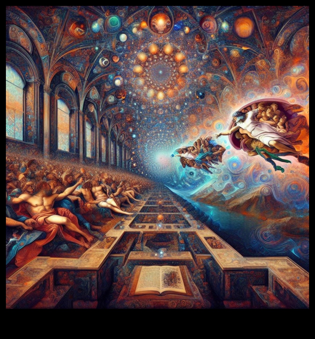 Viesabonēšanas starojums: ceļotāja spožs ceļojums