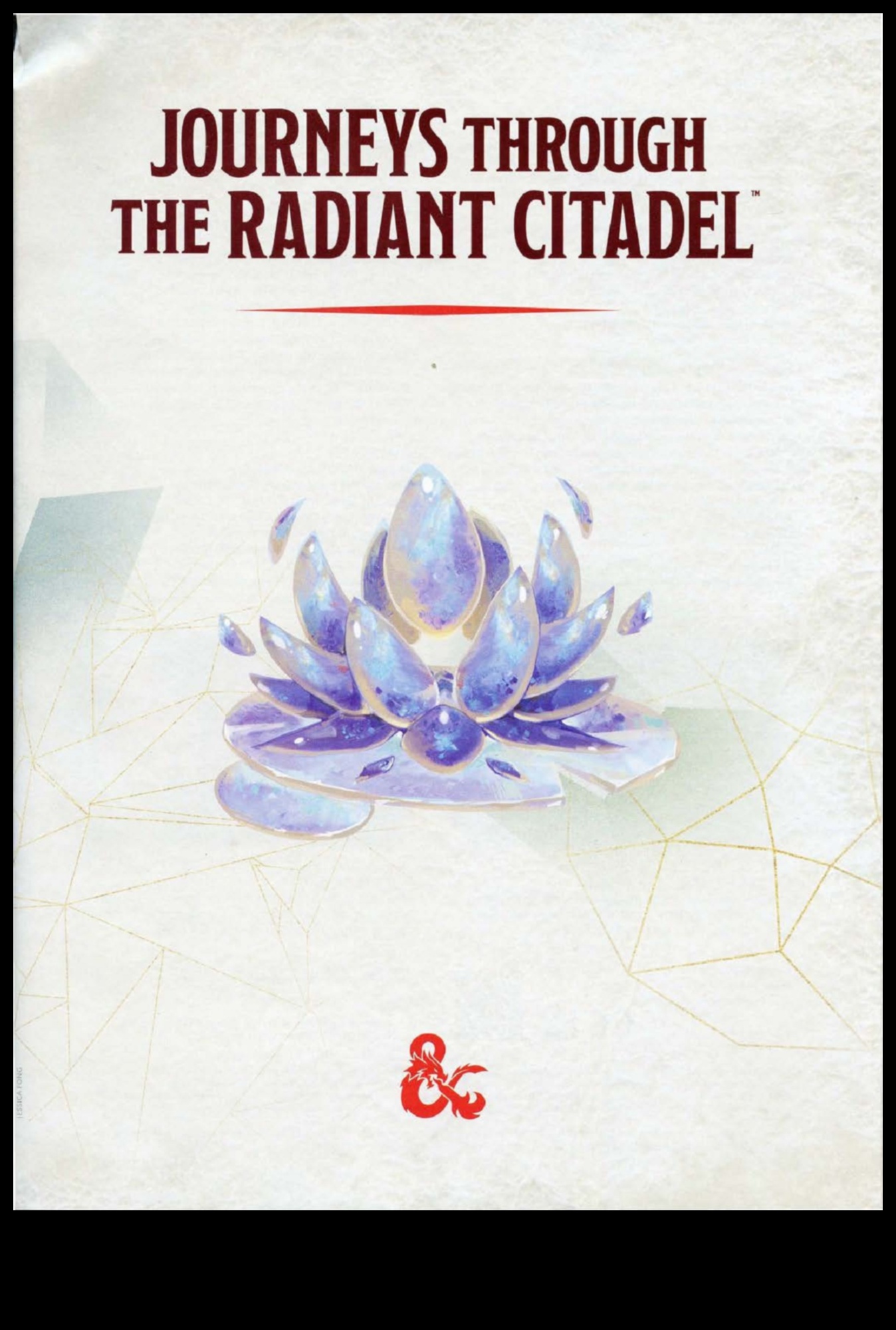 Viesabonēšanas starojums: ceļotāja spožs ceļojums