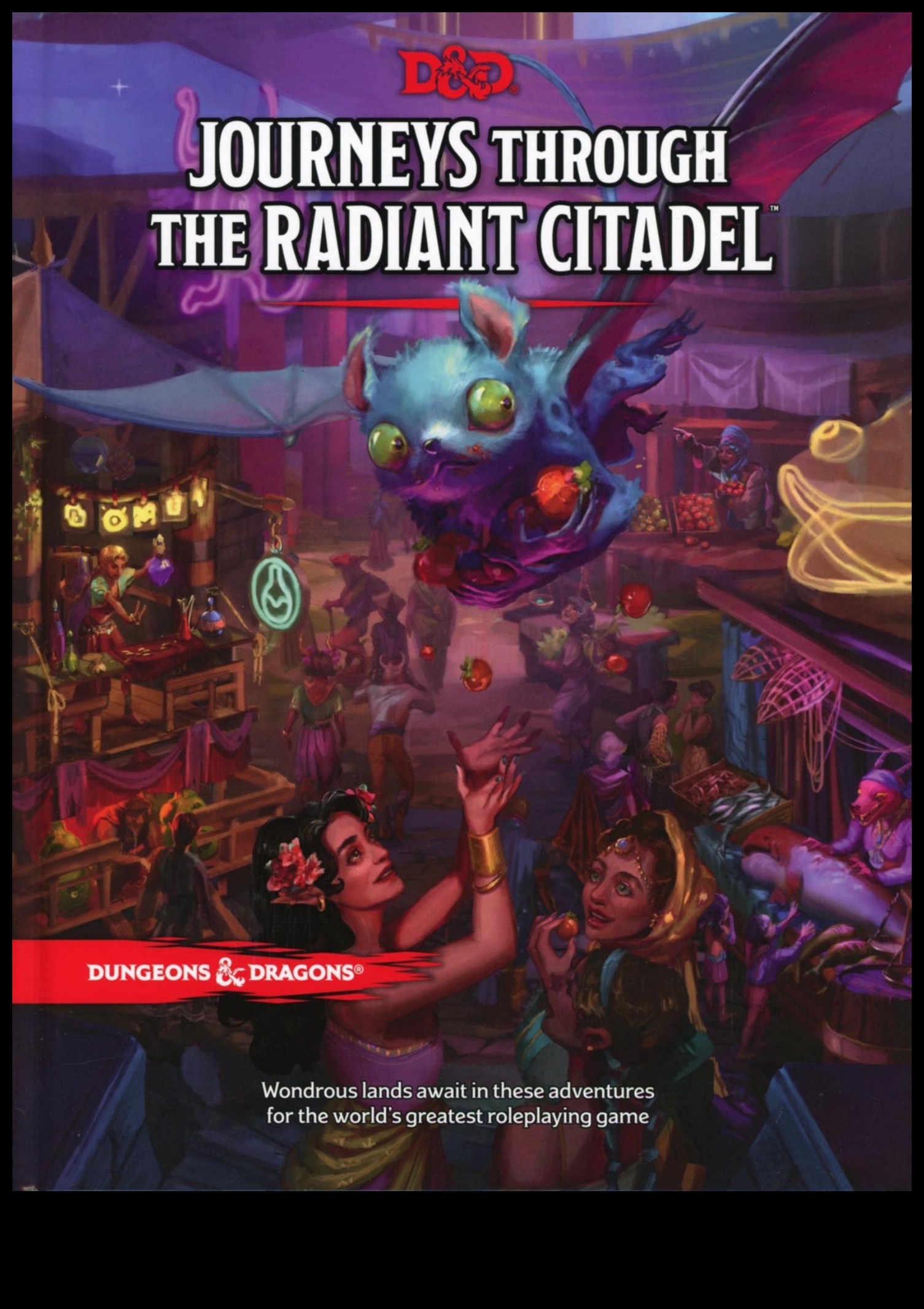 Viesabonēšanas starojums: ceļotāja spožs ceļojums