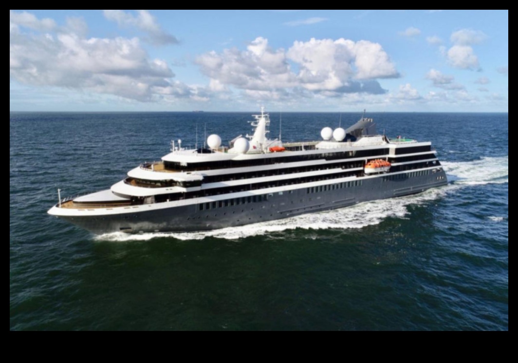 Epikūra ekspedīcijas: kulinārijas ceļvedis grezniem ceļojumiem