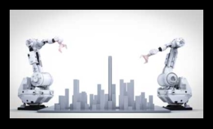 Robotikas revolūcija: virzība uz automatizētas inovācijas robežām