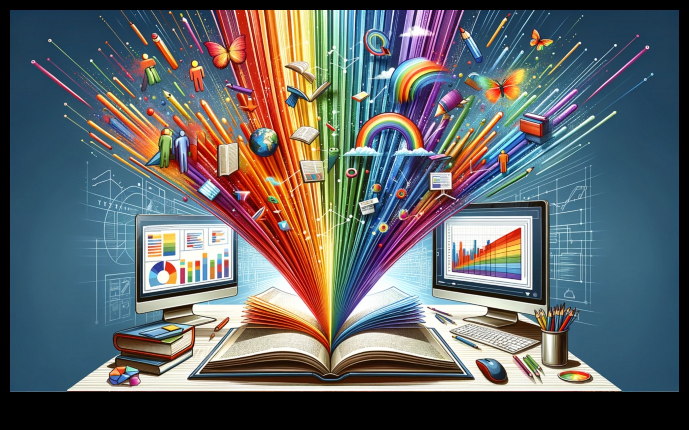 Tehnoloģiju renesanse: digitālās pieredzes veidošanas mākslas atdzīvināšana