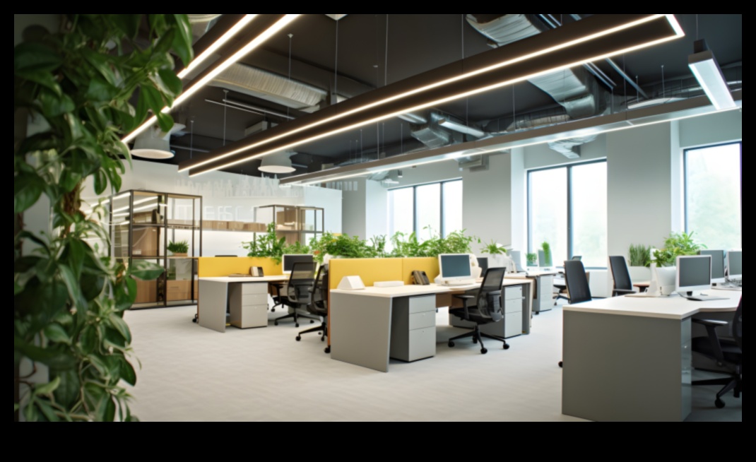 Biroja virtuves tehnika: elektronika darba vietas kulinārijas telpu modernizēšanai