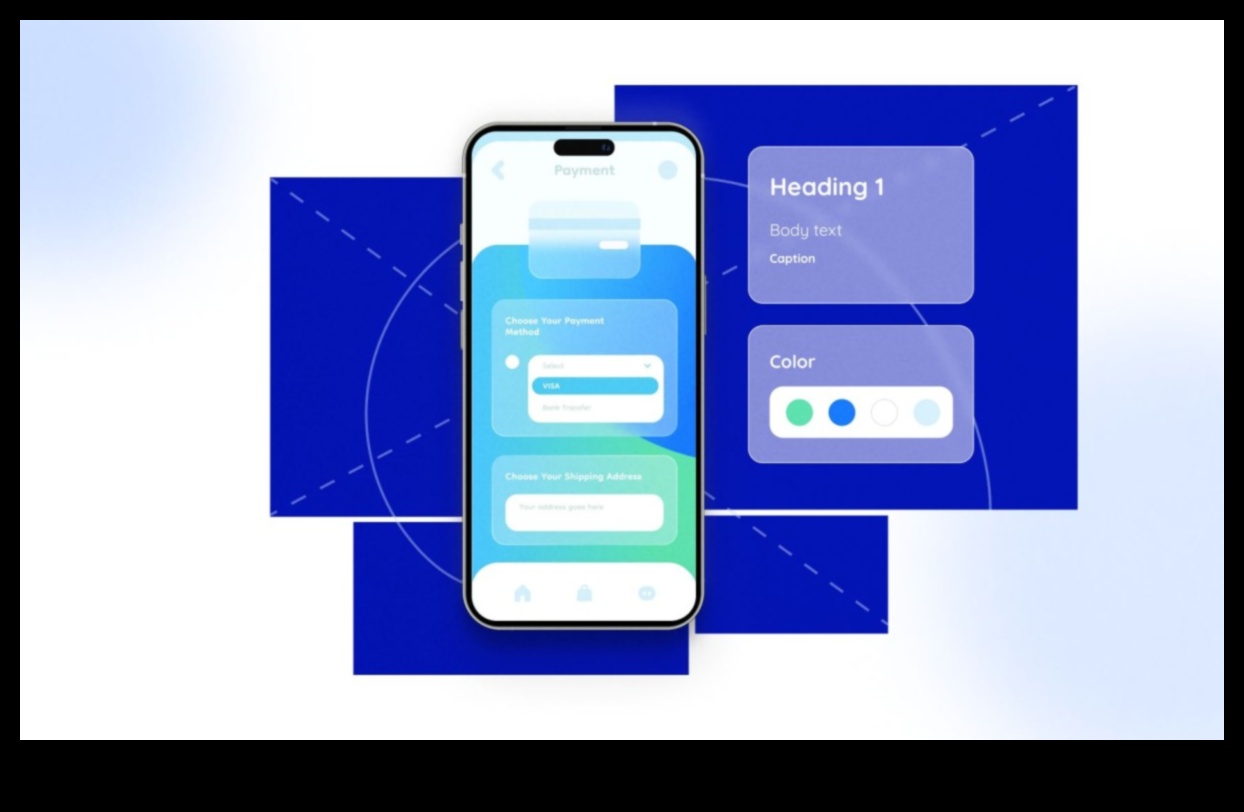 Fintech Harmony: līdzsvarošanas forma un funkcija finanšu risinājumos