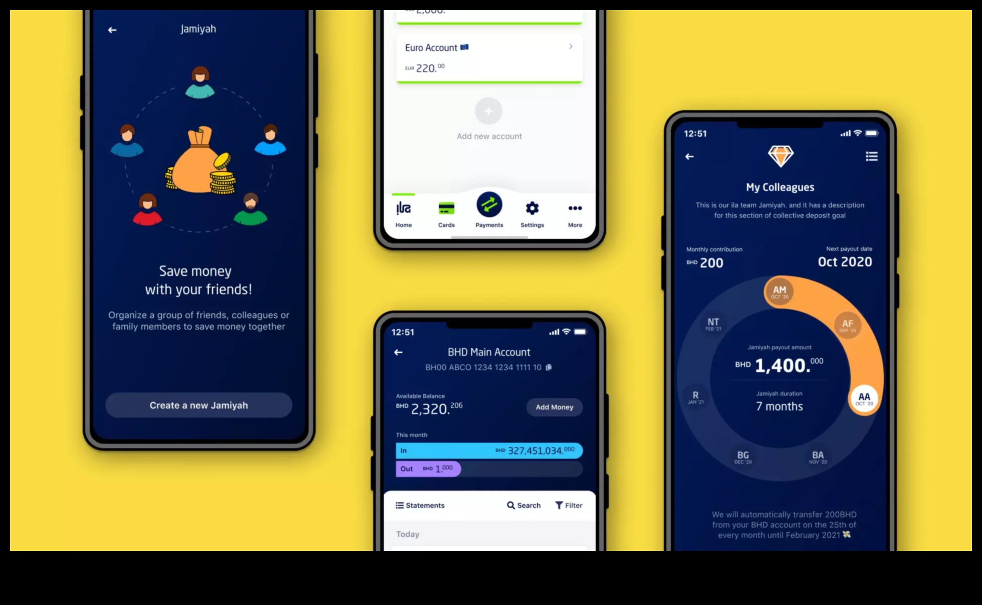 Fintech Harmony: līdzsvarošanas forma un funkcija finanšu risinājumos