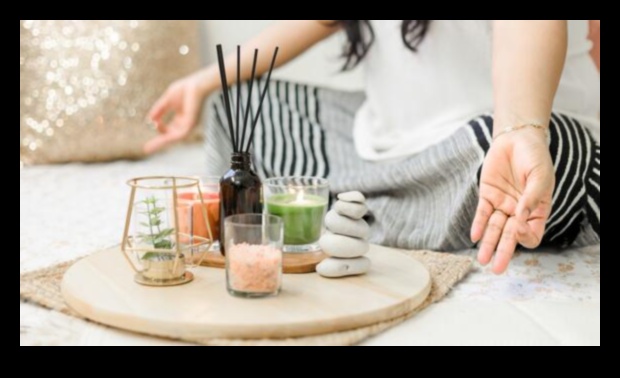 Atbrīvots apzinātība: pašreizējā mirkļa spēka izmantošana