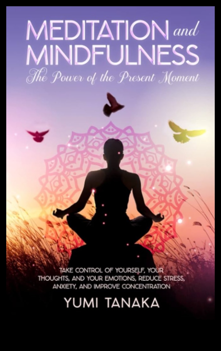 Atbrīvots apzinātība: pašreizējā mirkļa spēka izmantošana