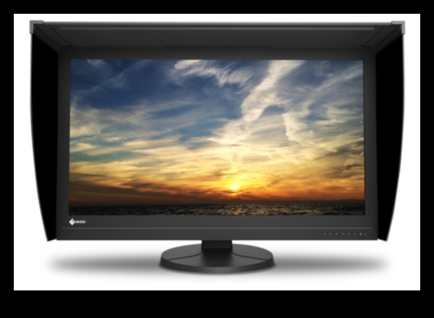 HDR patvērumi: monitori ar lielu dinamisko diapazonu, lai iegūtu īstu attēlu