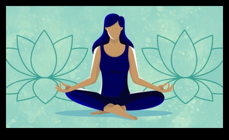 Iekšējais mierīgums: ikdienas ceļvedis garīgās veselības meditācijai