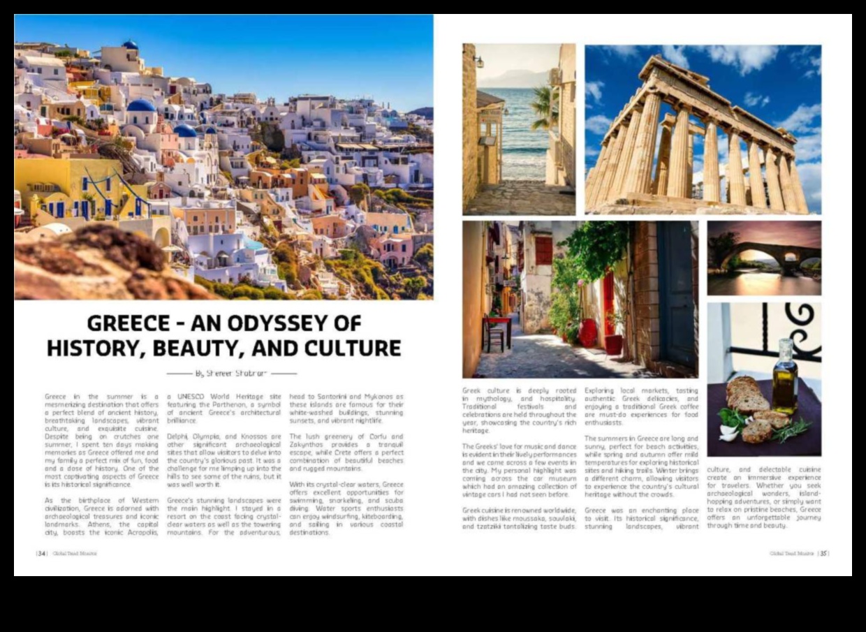 Orientējošā Odiseja: Navigācija kultūras dārgumos