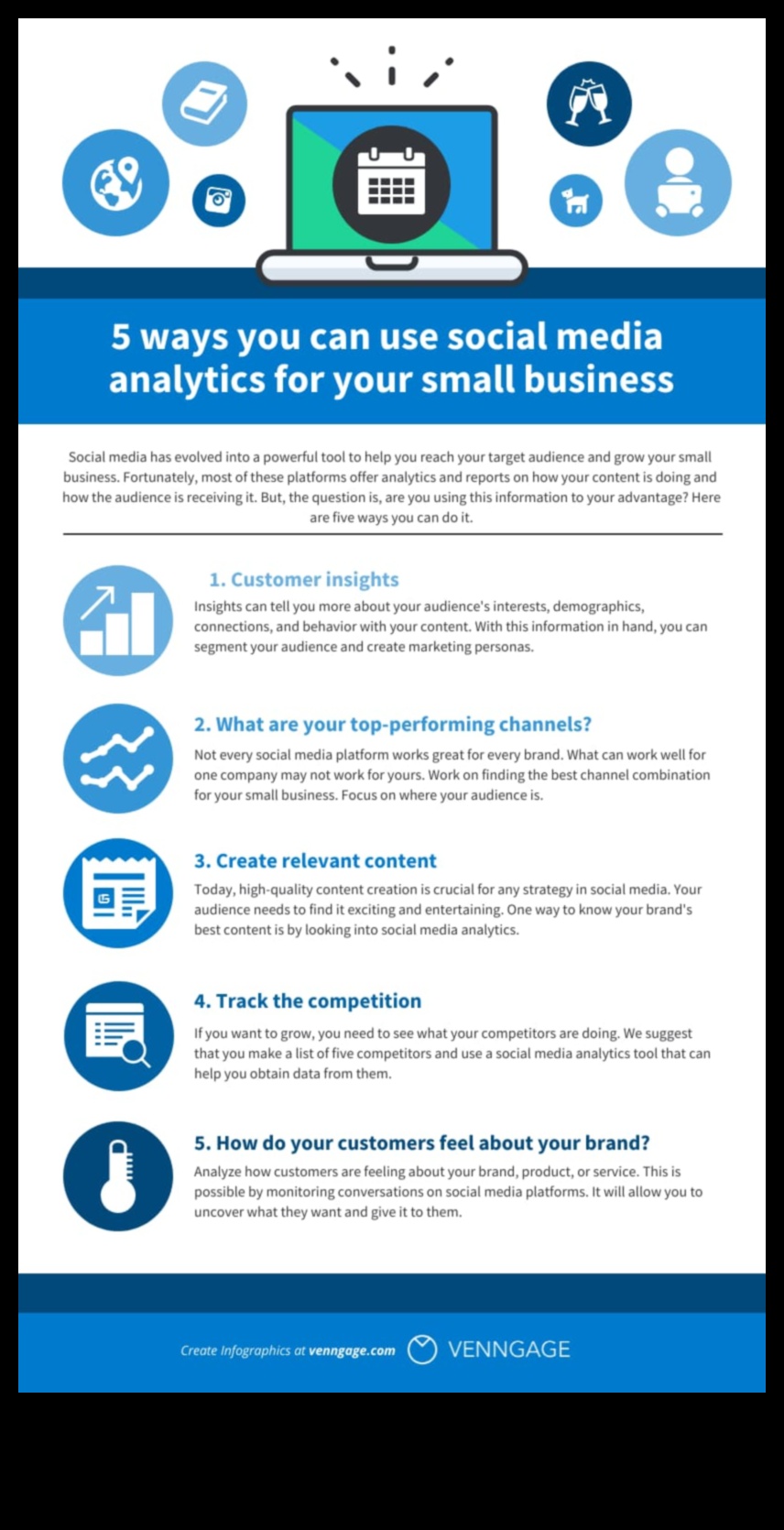 Kā sociālo mediju analīze var optimizēt jūsu digitālo stratēģiju?