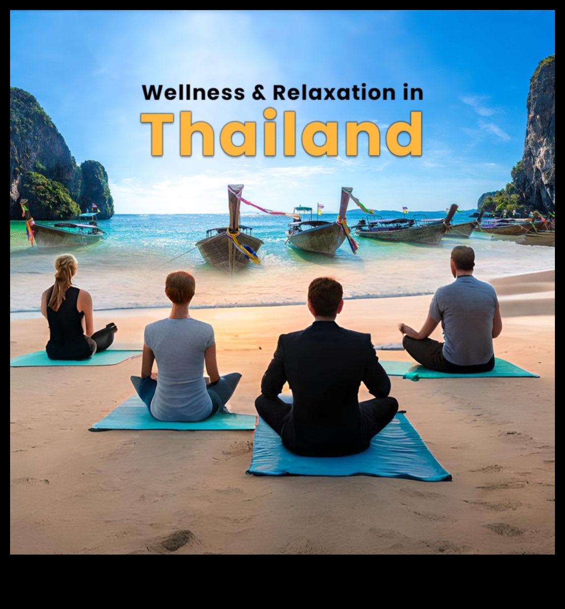 Nomierinoša svētnīca: prāta un ķermeņa relaksācijas prakse labsajūtai