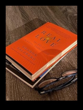 Mīlestība tagadnē: virzība uz apzinātas saiknes ceļu