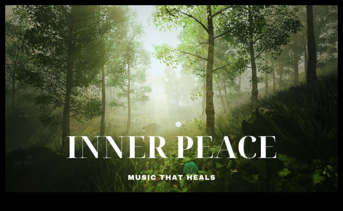 Sylvan Sanctuary: ceļvedis āra mieram