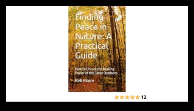 Sylvan Sanctuary: ceļvedis āra mieram