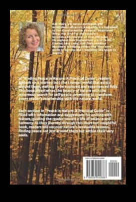 Sylvan Sanctuary: ceļvedis āra mieram