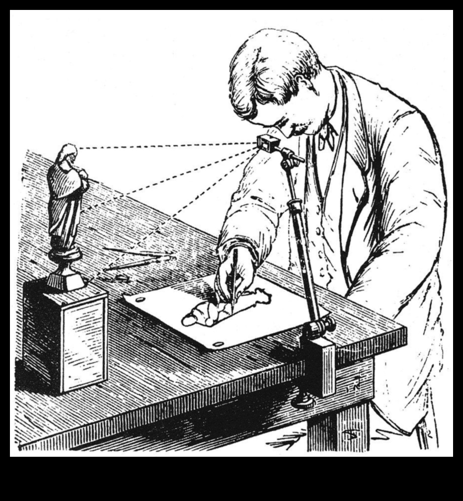 IT pionieri: vizuālās mākslas un digitālo risinājumu nākotnes veidošana