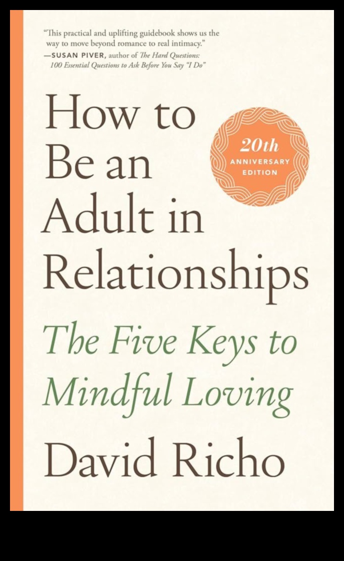 Apzināti savienojumi: apzinātas mīlestības veicināšana jūsu attiecībās