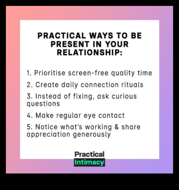 Apzināti savienojumi: apzinātas mīlestības veicināšana jūsu attiecībās