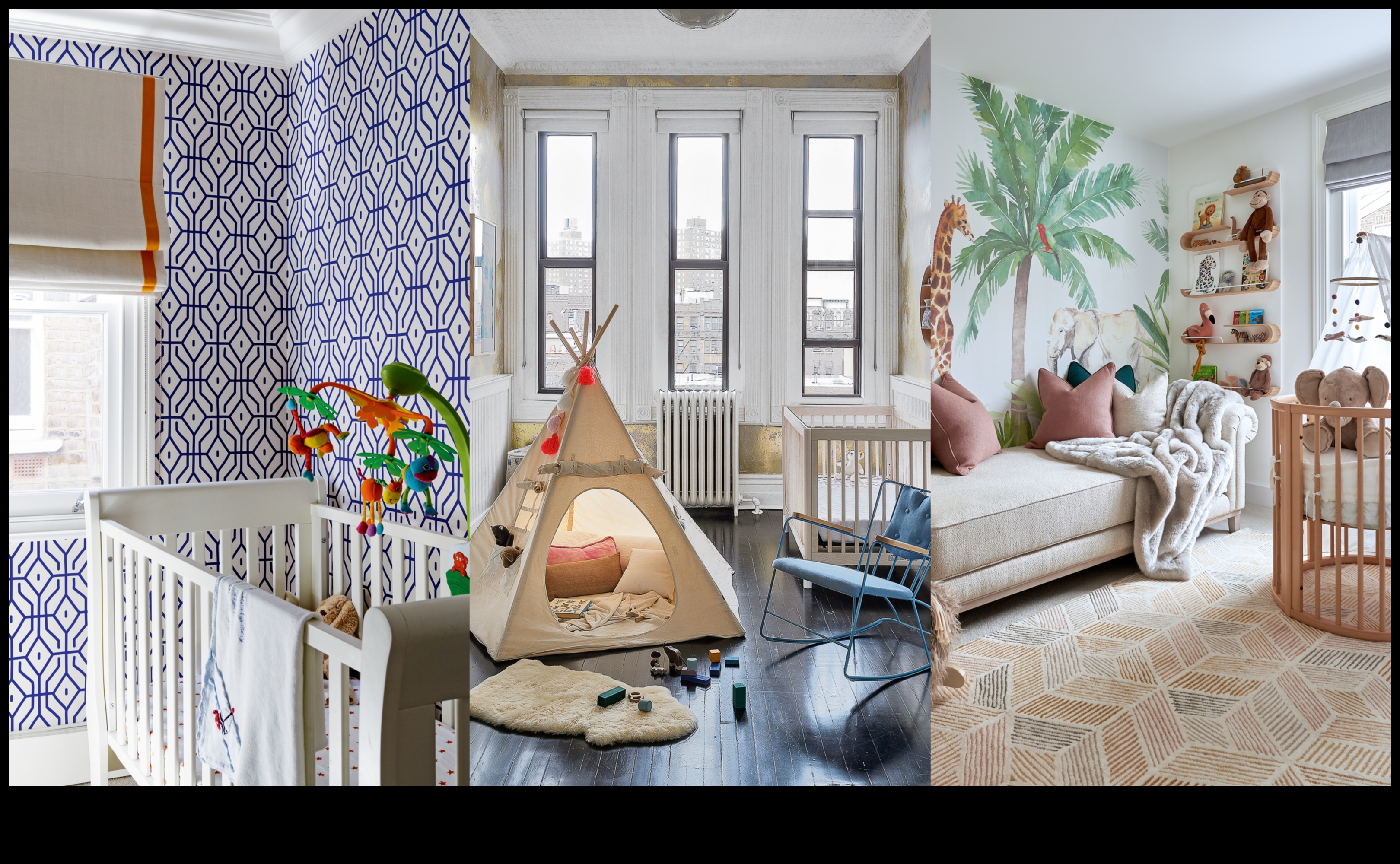 Rotaļīgi pasteļtoņi: ieveidojiet bērnudārzu ar maigām nokrāsām