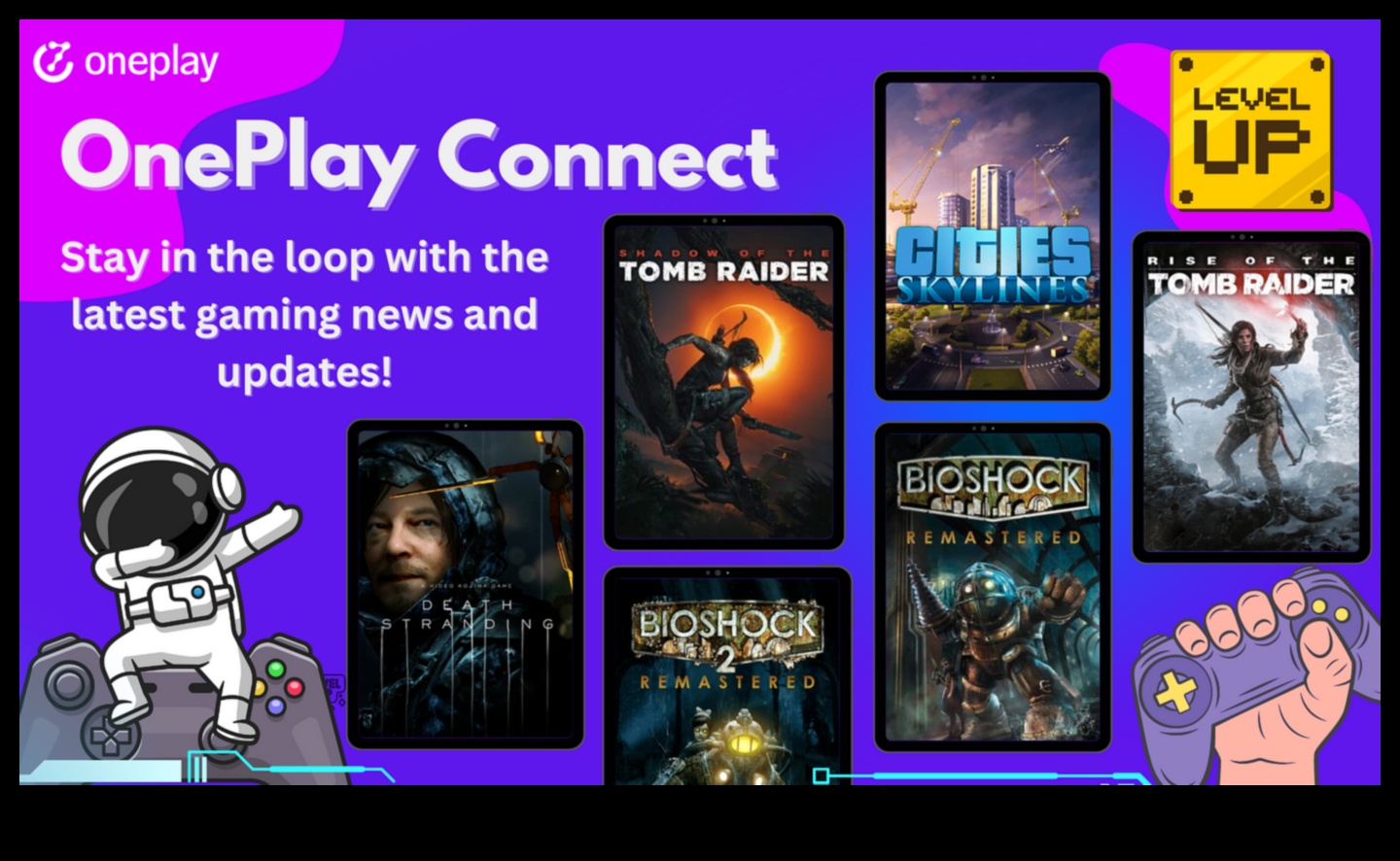 Spēļu aprīkojuma pārpilnība: aksesuāri izcilai spēļu veiktspējai